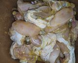 Foto langkah ke 1 dari resep 🍗Ayam goreng tepung / Kentucky / KFC KW.