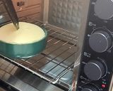 舒芙蕾鬆餅的食譜步驟9照片