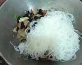 Foto langkah ke 5 dari resep Oseng Soun.