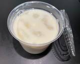 ลูกตาลนมสด แบบง่ายๆ ทำกินเอง วิธีทำสูตร 5 รูป