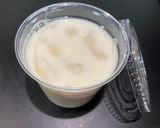 รูปขั้นตอนการทำที่ 5 ของ ลูกตาลนมสด แบบง่ายๆ ทำกินเอง