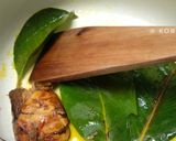 Foto langkah ke 4 dari resep Sayur Lodeh "Kejutan".