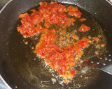 Foto langkah ke 3 dari resep Terong Balado.