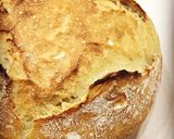 Foto del paso 4 de la receta: 🥖 ¡Pan cero 0 trabajo! Sin amasar 👏🏻