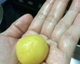 Foto langkah ke 4 dari resep Nastar klasik.