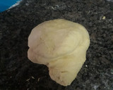 Foto del paso 2 de la receta: Fideos caseros al huevo