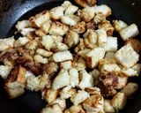 Foto del paso 2 de la receta: ÄPPLE🍎PUDDING, Pudín Sueco de Manzanas🍏...!