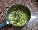 સ્પાયસી સોજી-વેજ બન : રેસીપી સ્ટેપ2ફોટો