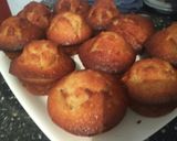 Foto del paso 7 de la receta: Muffins de banana y avena