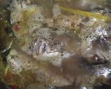 Foto langkah ke 4 dari resep Ikan kembung kuah kuning.