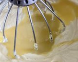 Foto del paso 4 de la receta: 🇺🇸 CHEESECAKE con CHOCOLATE BLANCO y FRAMBUESA (Estados Unidos)