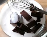 Mézes kevert recept fázis 5 fotója