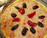 Foto del paso 7 de la receta: Tartas x2 con masa casera (de Laura L ❤️)