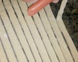 Foto del paso 1 de la receta: Salchichas envueltas