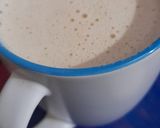Foto del paso 2 de la receta: Café batido