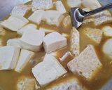 Foto langkah ke 3 dari resep 158. Tahu Tempe Bacem.