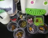 Foto langkah ke 2 dari resep Sayur Goreng Asem Betawi.