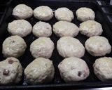Foto del paso 6 de la receta: Pancitos saborizados.🤤