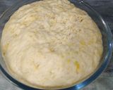 Foto langkah ke 5 dari resep Adonan Dasar Roti Tanpa Ulen Dengan Minyak.