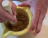 Foto del paso 9 de la receta Ensalada de pasta con pavo al ajillo | ¡Plato de aprovechamiento!
