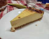 Foto del paso 6 de la receta: Tarta de queso al horno