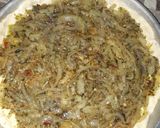 Foto del paso 4 de la receta: Tarta de cebolla