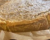 Almás pite gluténmentesen recept fázis 4 fotója