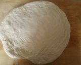 Kovászal készült kenyér recept fázis 6 fotója