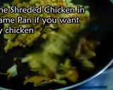 A picture of step 7 of Chicken shawarma.