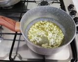 Foto del passaggio 2 della ricetta Fajitas di pollo con salsa ranchera homemade