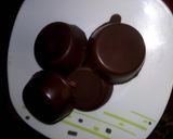 Foto del paso 6 de la receta: Bomboncitos de chocolate