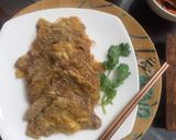 Foto langkah ke 6 dari resep Soegogi-Jeon 쇠고기전.