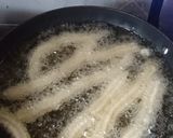 Foto del paso 2 de la receta: Churros 😀