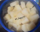 Foto langkah ke 1 dari resep Creamy Potato.