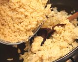 Kölesfasírt recept fázis 3 fotója