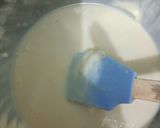 Foto del paso 9 de la receta: Mousse de piloncillo, glaseado espejo