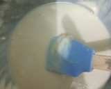 Foto del paso 9 de la receta: Mousse de piloncillo, glaseado espejo