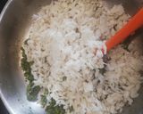 कोथिंबीर पोहे (kothimbeer pohe recipe in marathi) रेसिपी स्टेप 2 फोटो