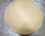 Foto langkah ke 1 dari resep Roti Gulung Bunga🌺🌼.