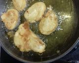 Foto langkah ke 5 dari resep 🍌Banana Fritters a.k.a pisang goreng...🍌.
