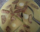 Foto langkah ke 6 dari resep Lodeh Telur ala Ummu 'umar.