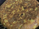 Tortilla española