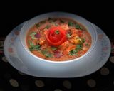 પનીર ટિક્કા મસાલા (Paneer tikka masala recipe in Gujarati) રેસીપી સ્ટેપ12ફોટો