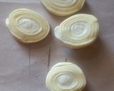 Foto langkah ke 4 dari resep Karipap Pusing.
