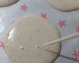 Foto del paso 6 de la receta: Macarons de mazapán
