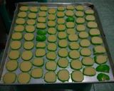 Foto langkah ke 6 dari resep Kue Timun.