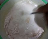 Foto langkah ke 7 dari resep Peyek Ebi.