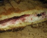 Foto del paso 4 de la receta: Concha rellena 🍪🍪