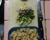 Perkedel tempe saus merah putih#bandung_recookfitriani langkah memasak 1 foto