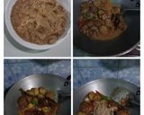 Foto langkah ke 3 dari resep Semur Jengkol Tahilala.